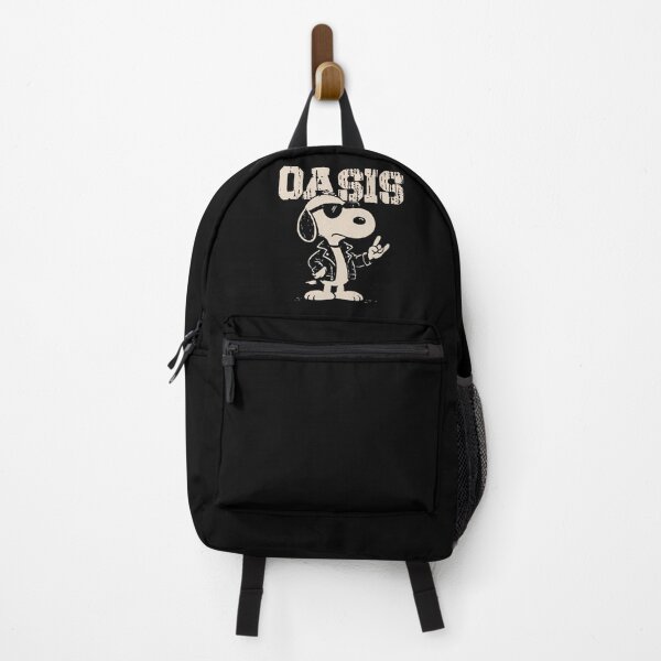Item preview, Oasis X Snoopy designed and sold by StuartMooreArt.
