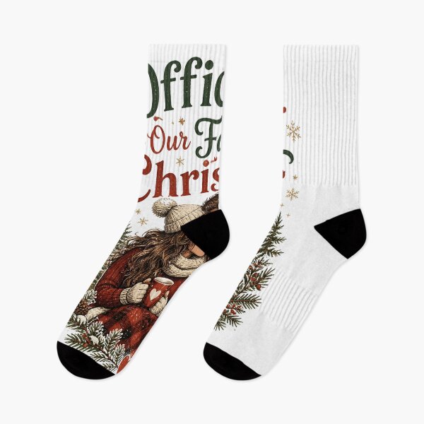 Item preview, Officially Our Favorite Christmas designed and sold by LiviuGligoros.