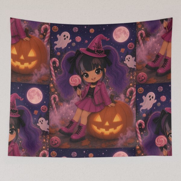 Item preview, Candy Halloween designed and sold by JLeonardoArt.