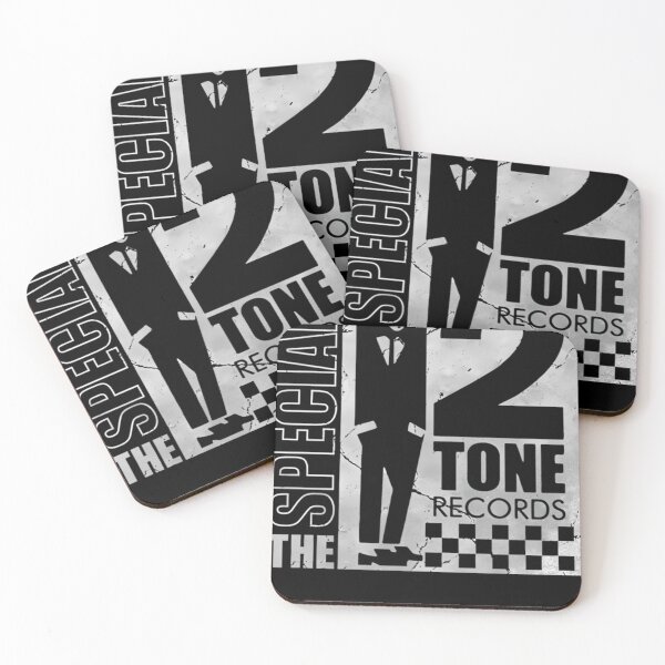 Item preview, The Specials Band Popular With Many Songs designed and sold by ArtVibeArty.