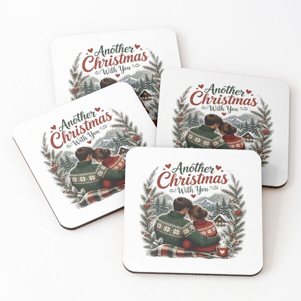 Item preview, Another Christmas With You designed and sold by LiviuGligoros.