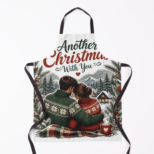 Item preview, Another Christmas With You designed and sold by LiviuGligoros.