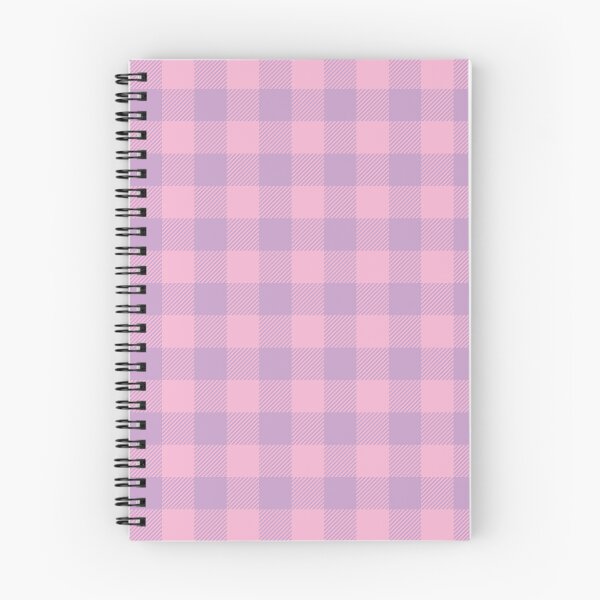 Item preview, Cute Purple Pink Checkered Seamless Pattern Gingham Tablecloth Texture Wallpaper Background Vector designed and sold by RS4you.