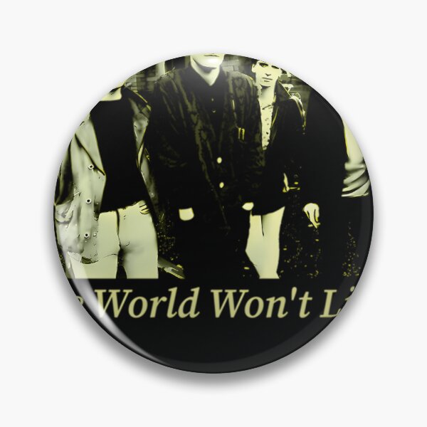 Item preview, The Smiths The Queen Is Dead Music Band designed and sold by HueStudioCo.
