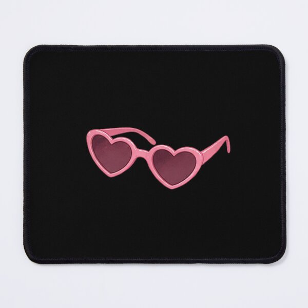 Item preview, Heart Shaped Sunglasses designed and sold by ThePinkParlor.