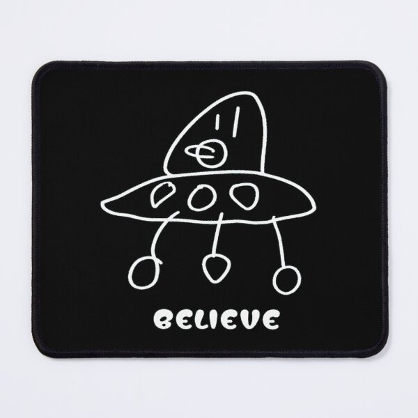 Item preview, believe in ufos active designed and sold by MichaelJones6.