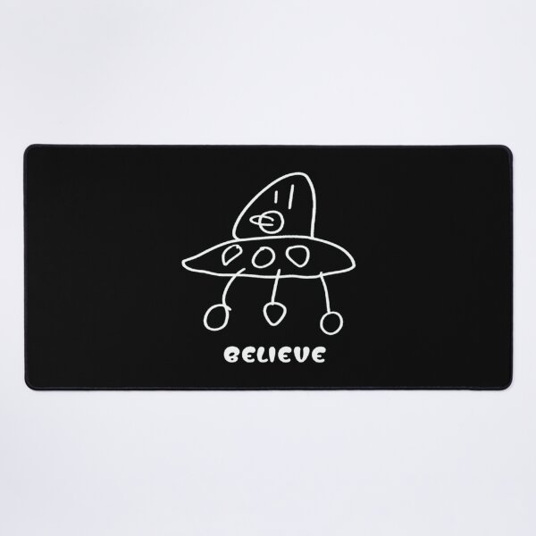Item preview, believe in ufos active designed and sold by MichaelJones6.