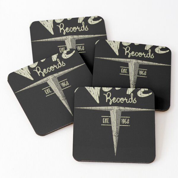 Item preview, Verve Records 1956 designed and sold by ArtVibeArty.