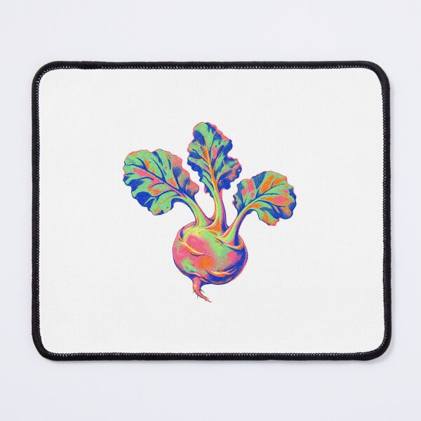 Item preview, Kohlrabi Leaf Crown designed and sold by The-Art-of-D.
