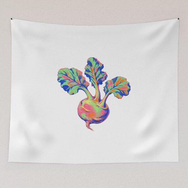 Item preview, Kohlrabi Leaf Crown designed and sold by The-Art-of-D.