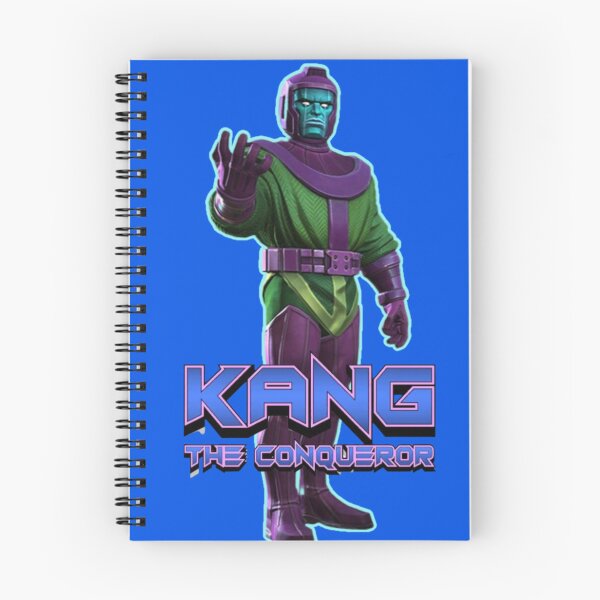 Item preview, Kang designed and sold by White Tiger Designz .
