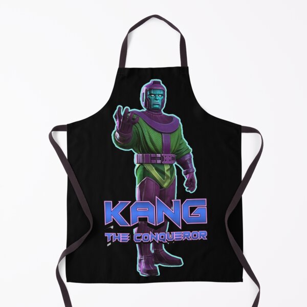 Item preview, Kang designed and sold by White Tiger Designz .