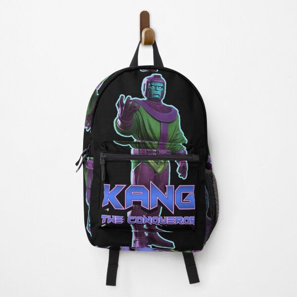 Item preview, Kang designed and sold by White Tiger Designz .