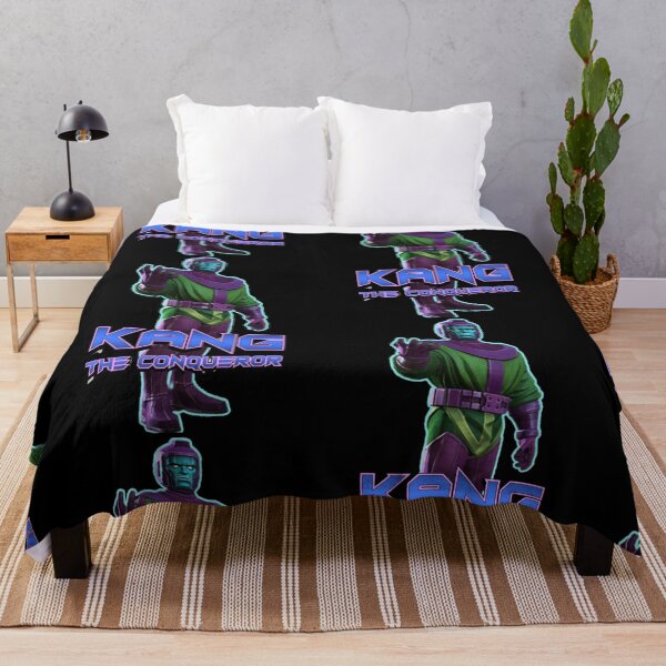 Item preview, Kang designed and sold by White Tiger Designz .