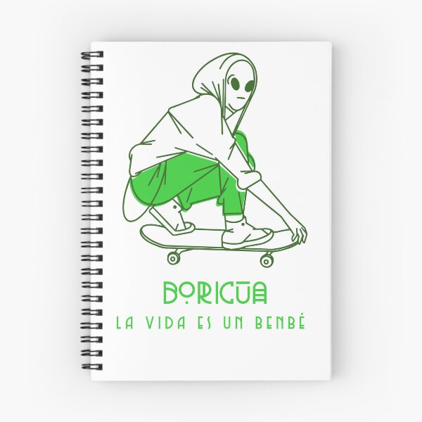 Item preview, Boricua - La vida es un Bembé! designed and sold by MaderitaStore14.