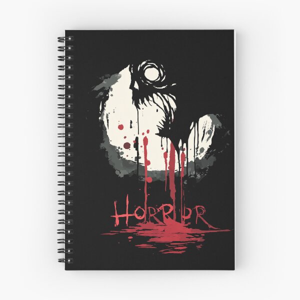 Item preview, Horror love designed and sold by Thingstolike.