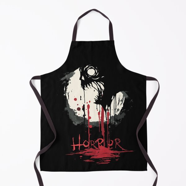Item preview, Horror love designed and sold by Thingstolike.