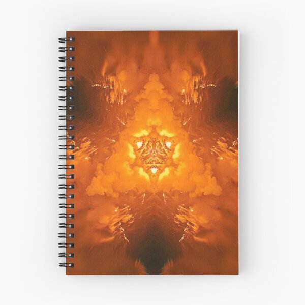 Item preview, Shasta Trinity merkaba  designed and sold by Wildlandmemorys.