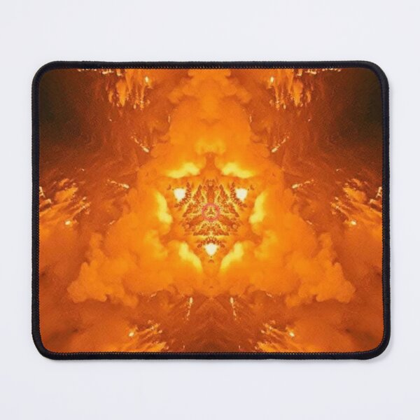 Item preview, Shasta Trinity merkaba  designed and sold by Wildlandmemorys.