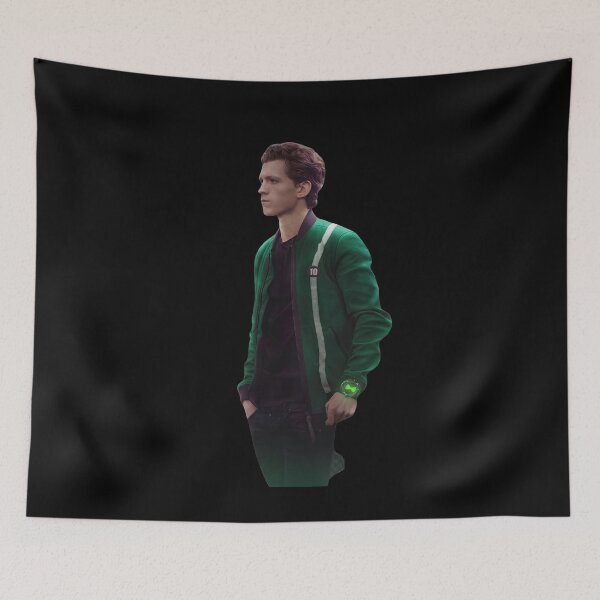 Item preview, Tom Holland designed and sold by thrynafenquar.