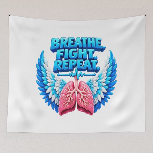 Item preview, Rise With Every Breath designed and sold by Dresut.