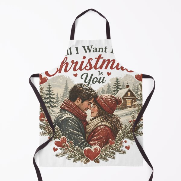 Item preview, All I Want For Christmas Is You designed and sold by LiviuGligoros.