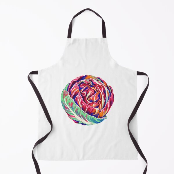 Item preview, Radicchio Riso Rosette designed and sold by The-Art-of-D.