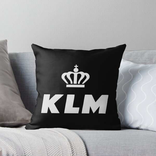 Item preview, Decaying Klm Airlines eZombies Walk Forward designed and sold by dishcutnes.