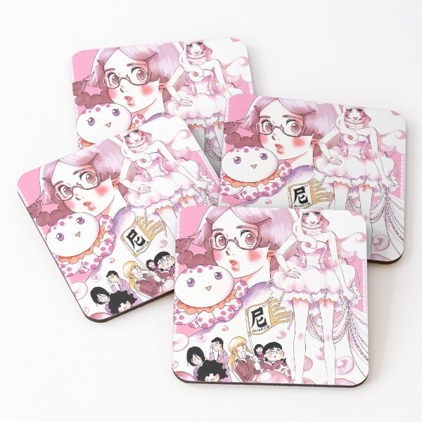 Item preview, Princess Jellyfish designed and sold by taroxstudio.
