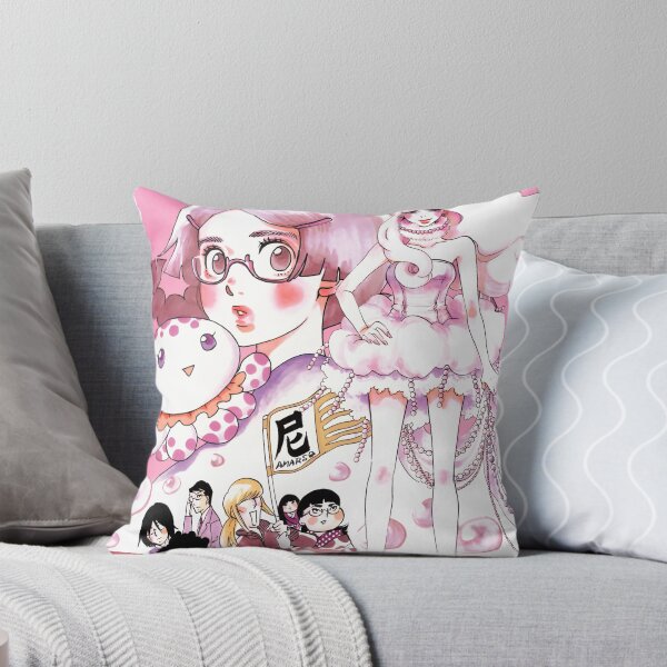 Item preview, Princess Jellyfish designed and sold by taroxstudio.