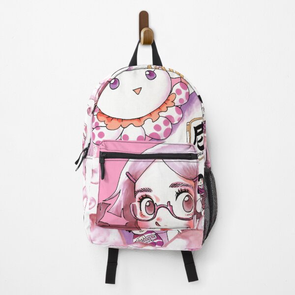 Item preview, Princess Jellyfish designed and sold by taroxstudio.