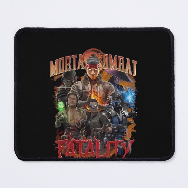 Item preview, Martial Fighters Montage Surrounding Glowing designed and sold by BMTDesign.