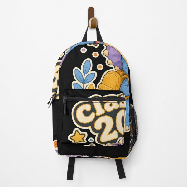 Item preview, Class of 2039 Dinosaur Student Back to School designed and sold by snowry.