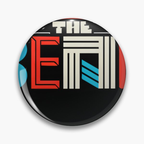 Item preview, Minus The Bear designed and sold by Triskelion-art.