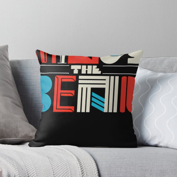 Item preview, Minus The Bear designed and sold by Triskelion-art.