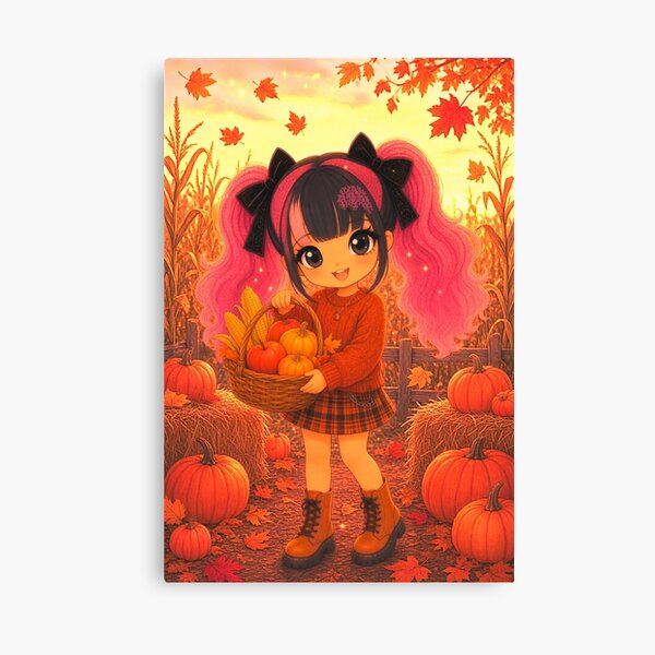 Item preview, Harvest designed and sold by JLeonardoArt.