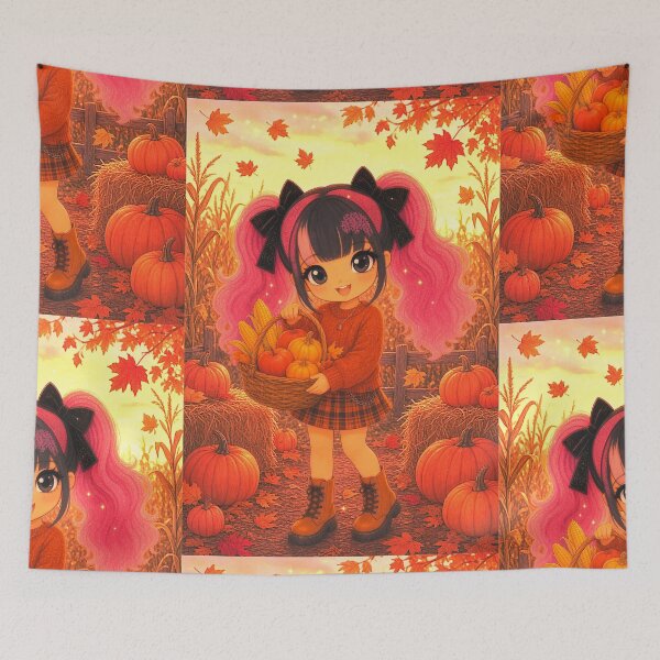 Item preview, Harvest designed and sold by JLeonardoArt.