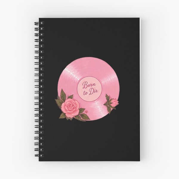Item preview, Born to Die  designed and sold by ThePinkParlor.