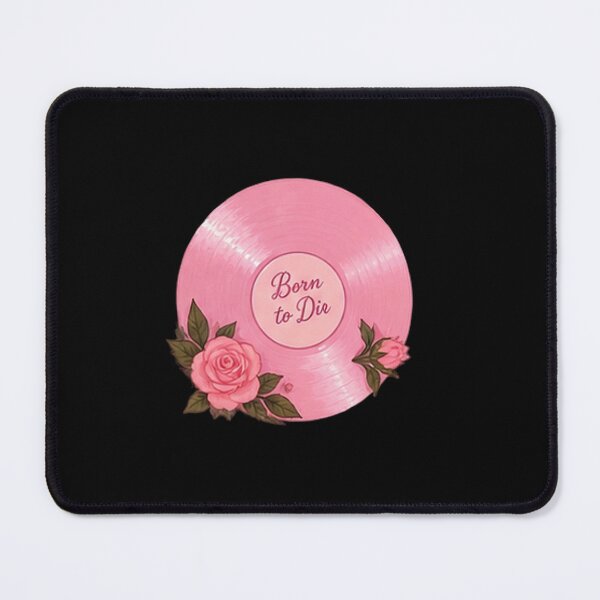 Item preview, Born to Die designed and sold by ThePinkParlor.