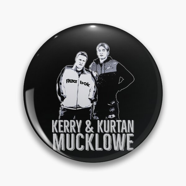 Item preview, Black And White Illustration Of Two People In Tracksuits designed and sold by BMTDesign.