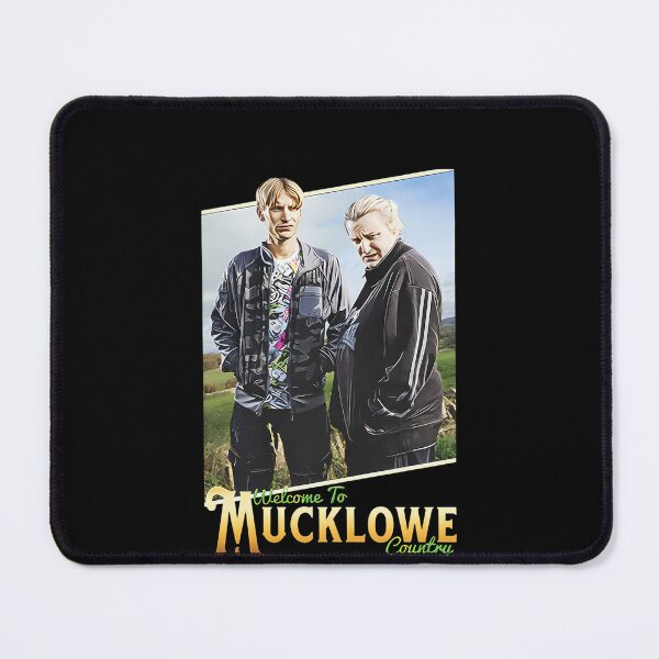 Item preview, Two People Standing Outdoors In Casual Jackets designed and sold by BMTDesign.