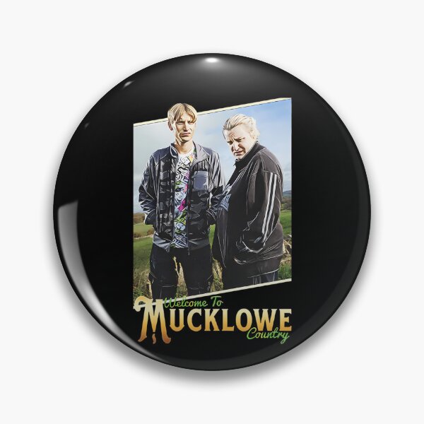 Item preview, Two People Standing Outdoors In Casual Jackets designed and sold by BMTDesign.