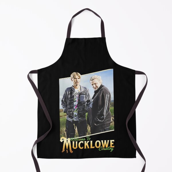Item preview, Two People Standing Outdoors In Casual Jackets designed and sold by BMTDesign.