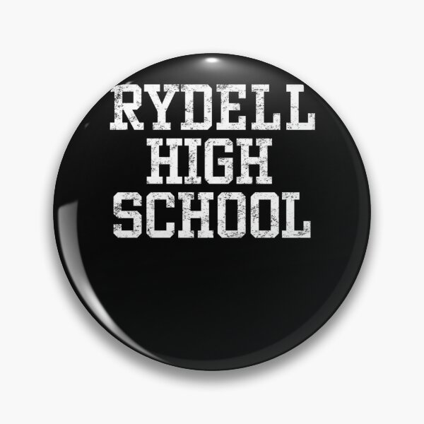 Item preview, American High School Education Institution designed and sold by bigoseq.