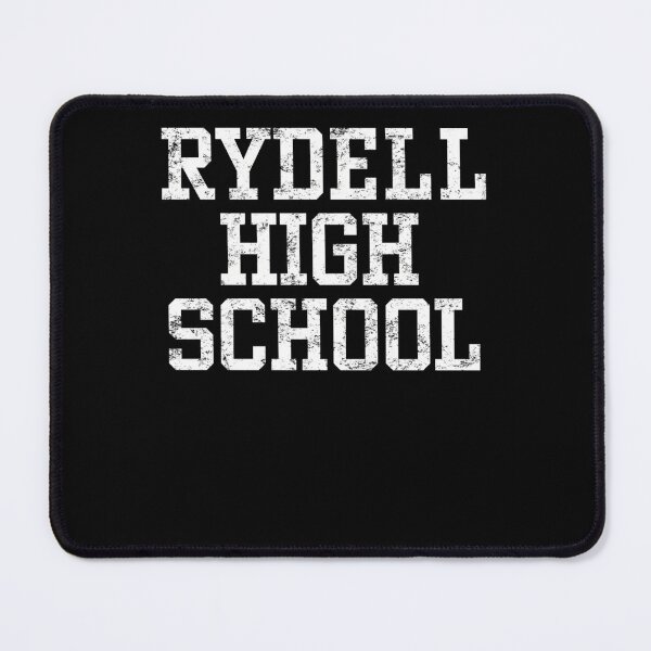 Item preview, American High School Education Institution designed and sold by bigoseq.