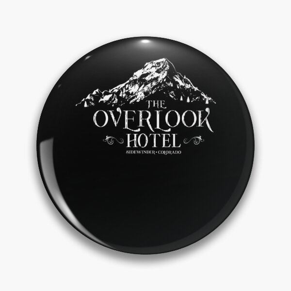 Item preview, Colorado Mountain Resort Hotel Landmark designed and sold by bigoseq.