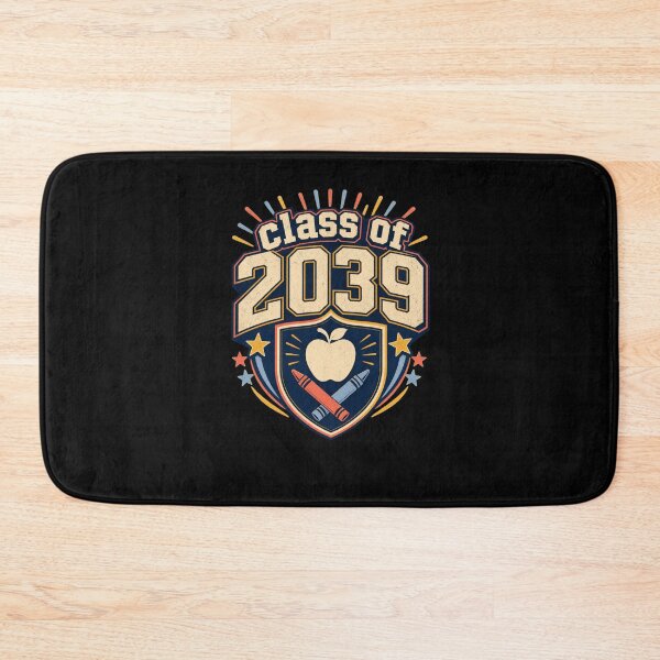 Item preview, Class of 2039 Student Kindergarten Graduate designed and sold by snowry.