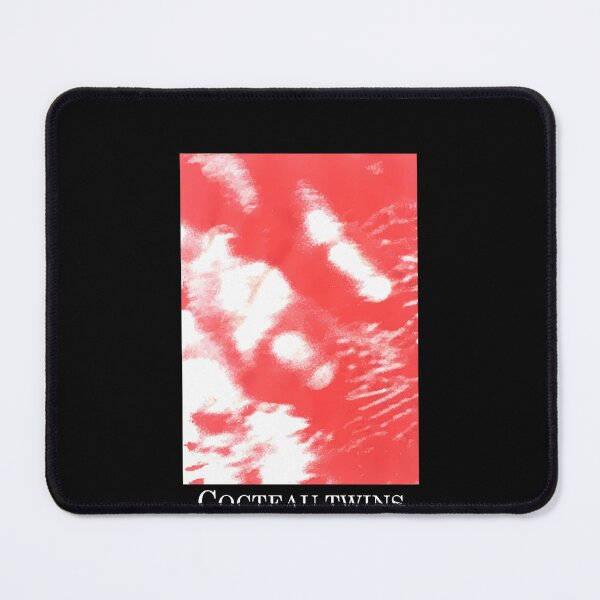 Item preview, Abstract Pink And White Textured Paint Flow Artwork designed and sold by BMTDesign.