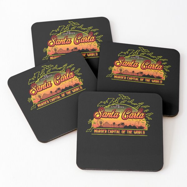 Item preview, Coastal Amusement Park Vampire Horror Town designed and sold by bigoseq.