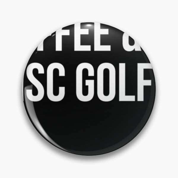 Item preview, Disc Golf Funny Saying for Women Classic designed and sold by Triskelion-art.